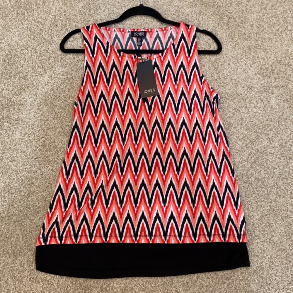 Jones New York NWT  top